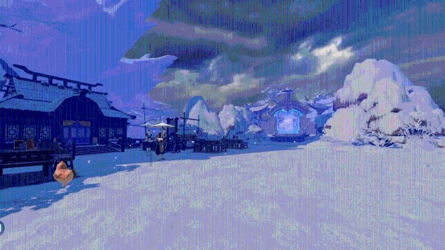 新泡泡大作战