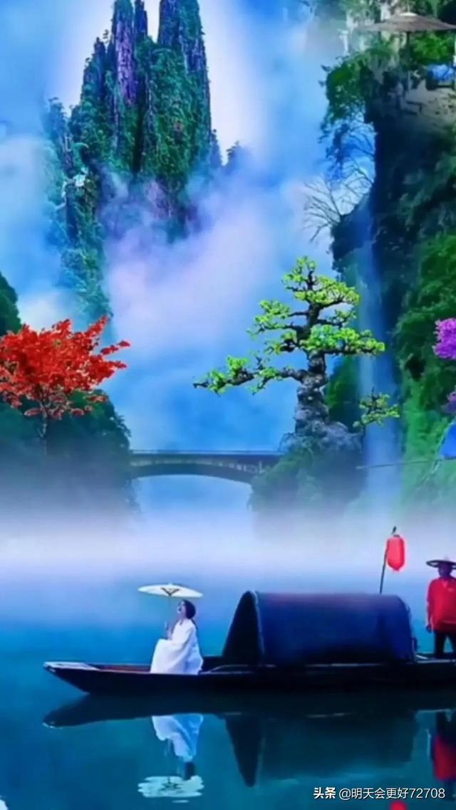 李宪：父皇，是三弟（李隆基）帮您复位的，您立他做太子吧